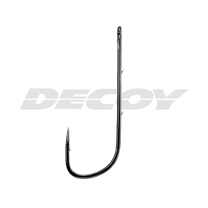 Гачок Decoy Holder Hook Worm 33 №1 (9шт)