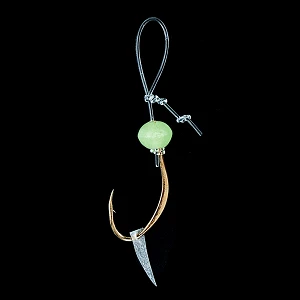 Асист Gamakatsu Drop-in Support Hook 42-615(5шт)01 Shirasu