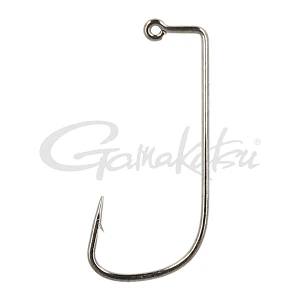 Гачок Gamakatsu Jig 29 Black