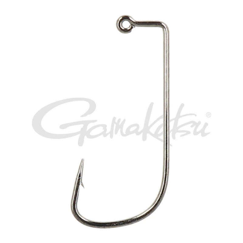 Гачок Gamakatsu Jig 29 Black