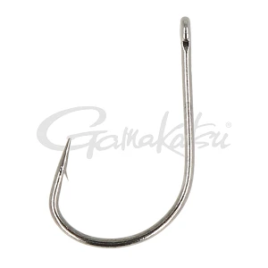 Гачок Gamakatsu Worm Contact Master NS-B №6(11шт)