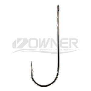 Гачок Owner Straight Worm B-31 №2