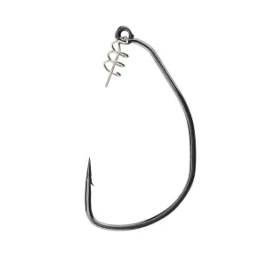 Гачок Owner офсет Twist Lock Beast 5130-201 №10/0 L (2шт)
