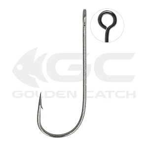 Гачок GC Single Jig Light 1212BN №10(12шт)