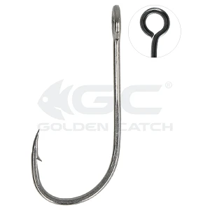 Гачок GC Single Jig 1259BN №2(10шт)