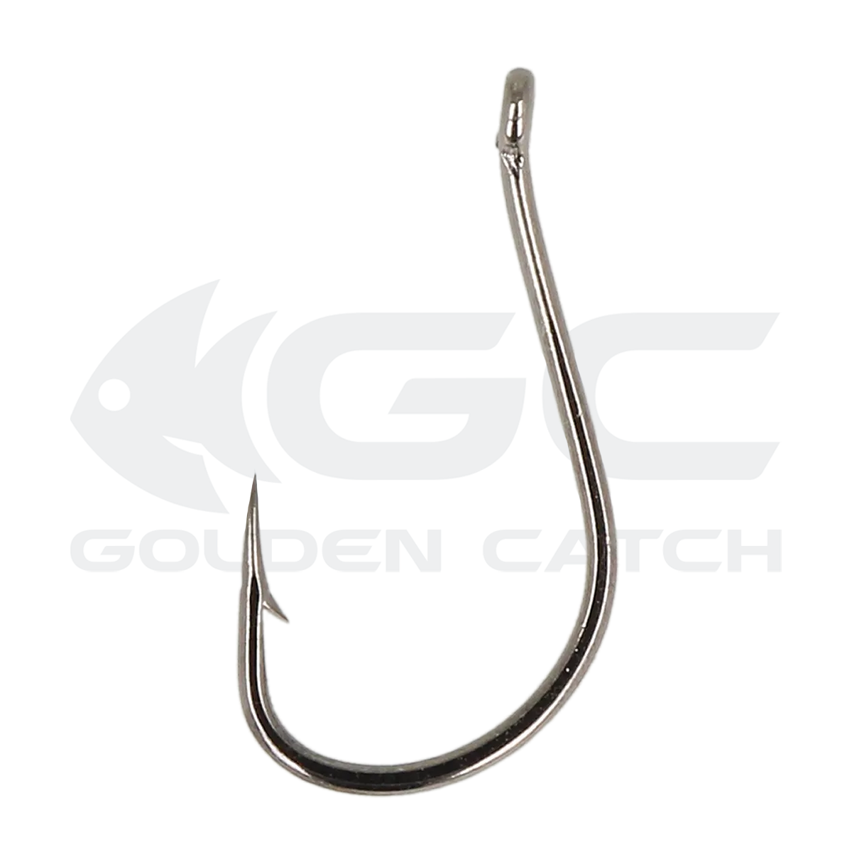 Golden Catch Hook Allround №9 (12pcs)