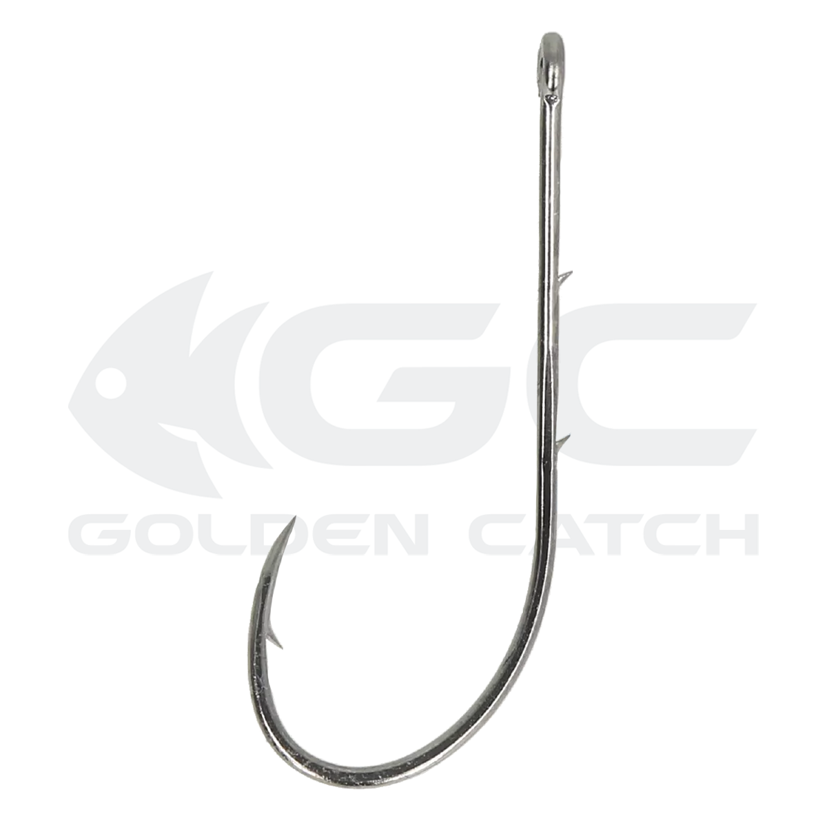 Golden Catch Hook Baitholder №4(8pcs)old packaging