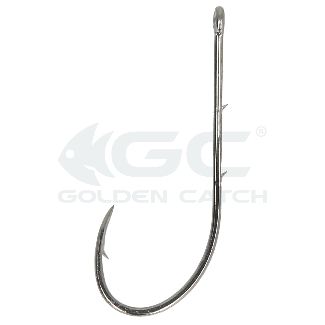 Golden Catch Hook Baitholder 24 №2(7pcs)