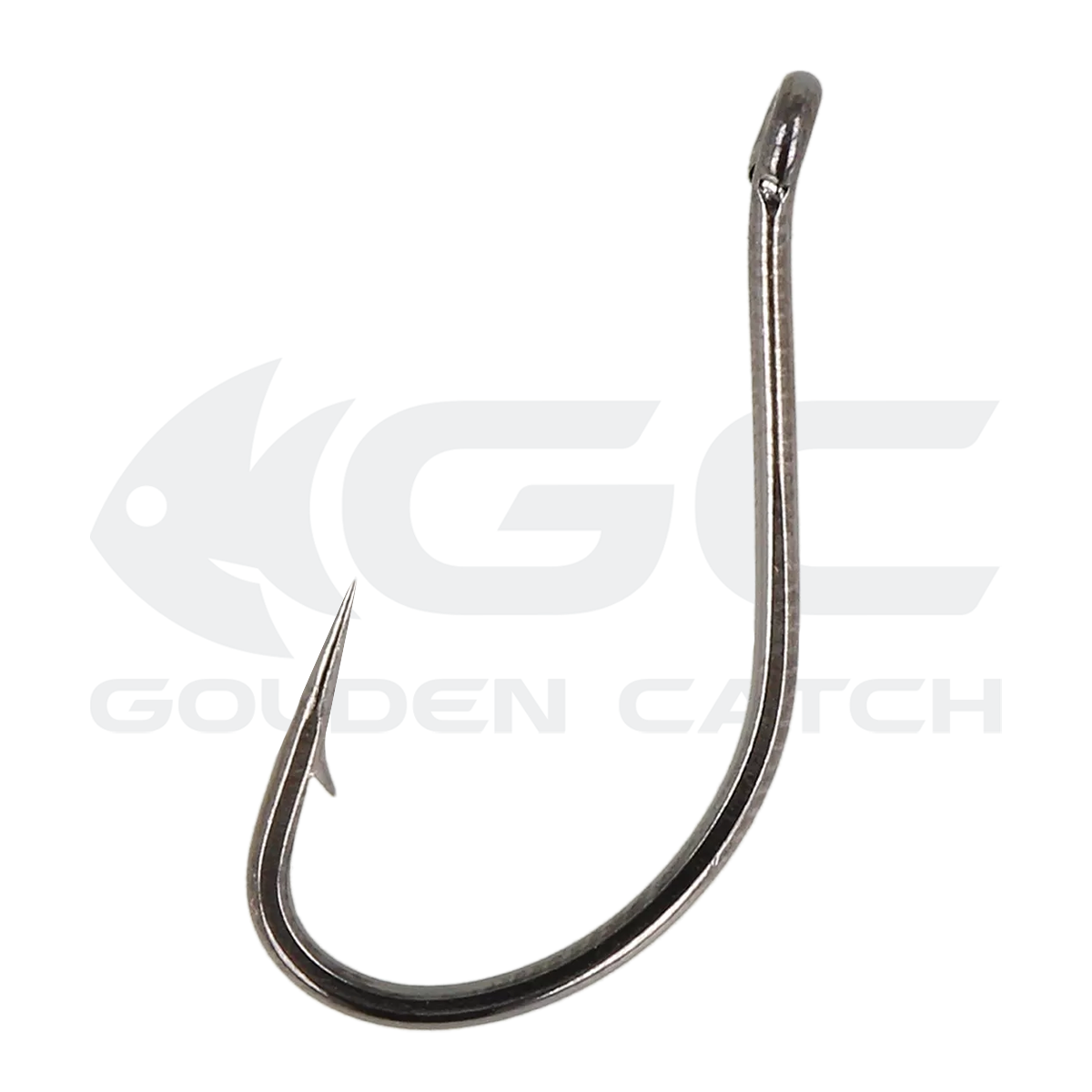 Golden Catch Hook Beak №6(8pcs)old packaging