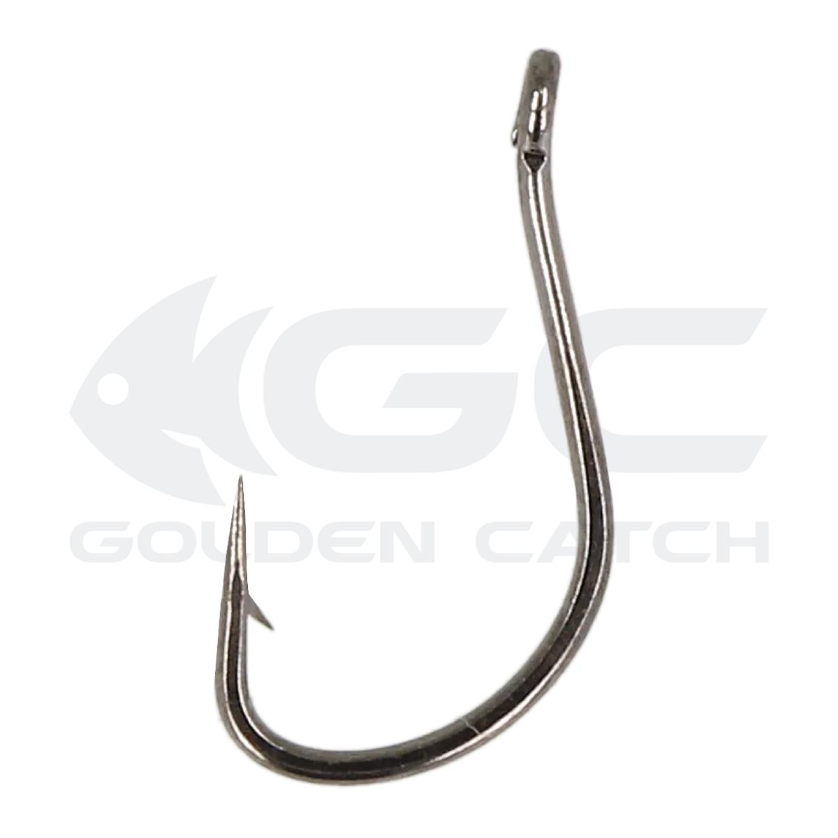 Golden Catch Hook Big Claw №9 (13pcs)