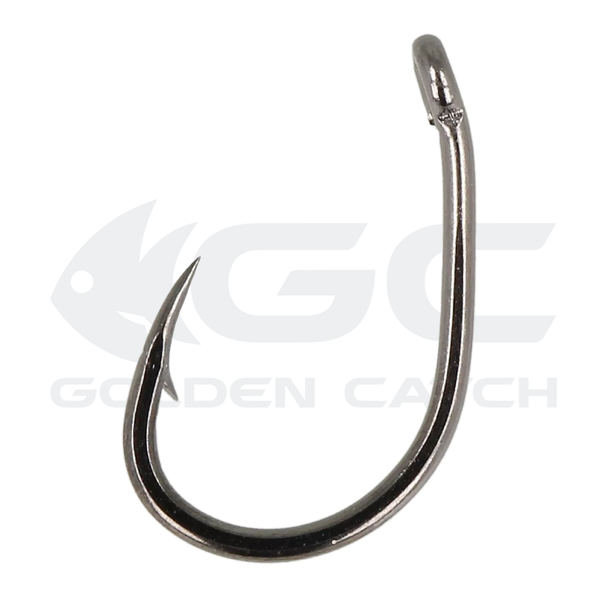 Golden Catch Hook Carper №6(8pcs)