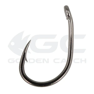 Гачок GC Carper №6(8шт)