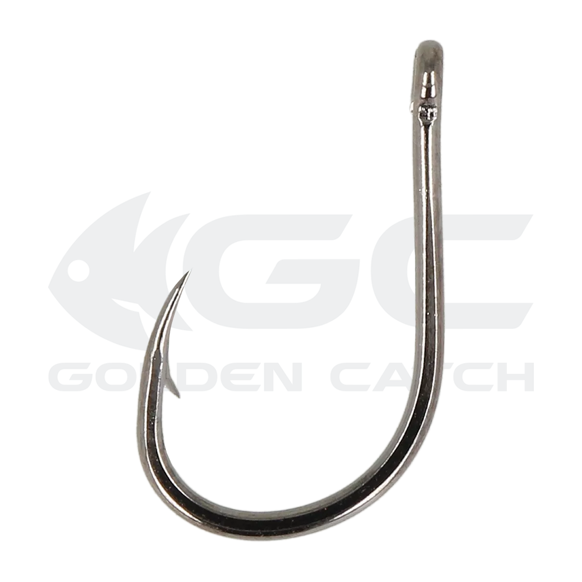 Golden Catch Hook Skilful №6 (10pcs)