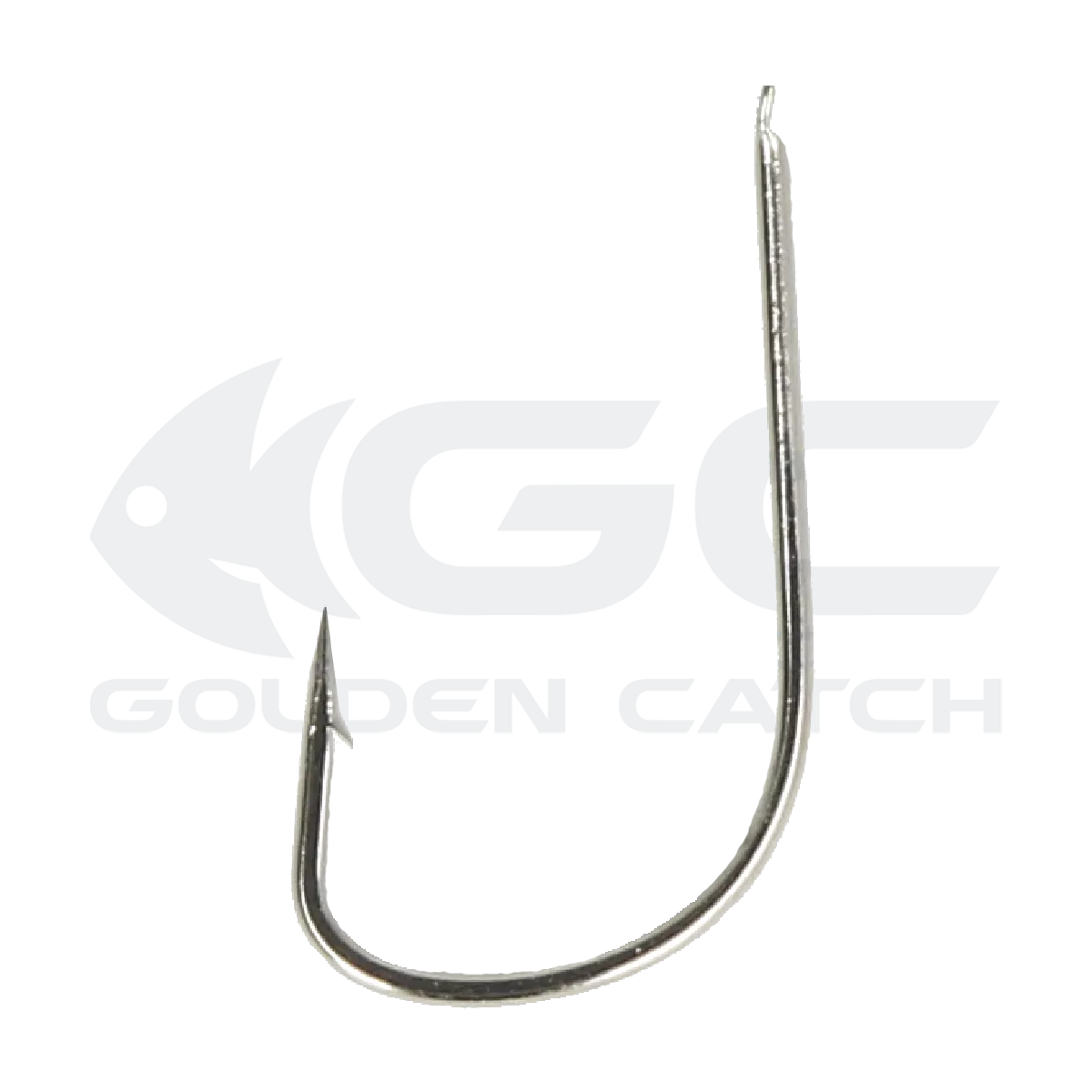 Golden Catch Hook Feeder S 1120NI №5(12pcs)