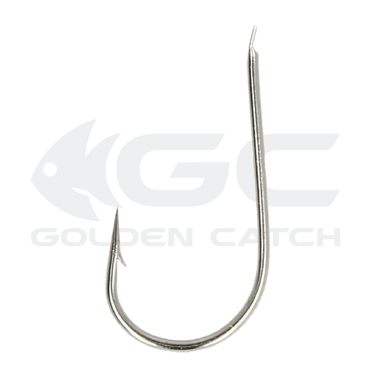 Golden Catch Hook Feeder S 1130NI №5(12pcs)