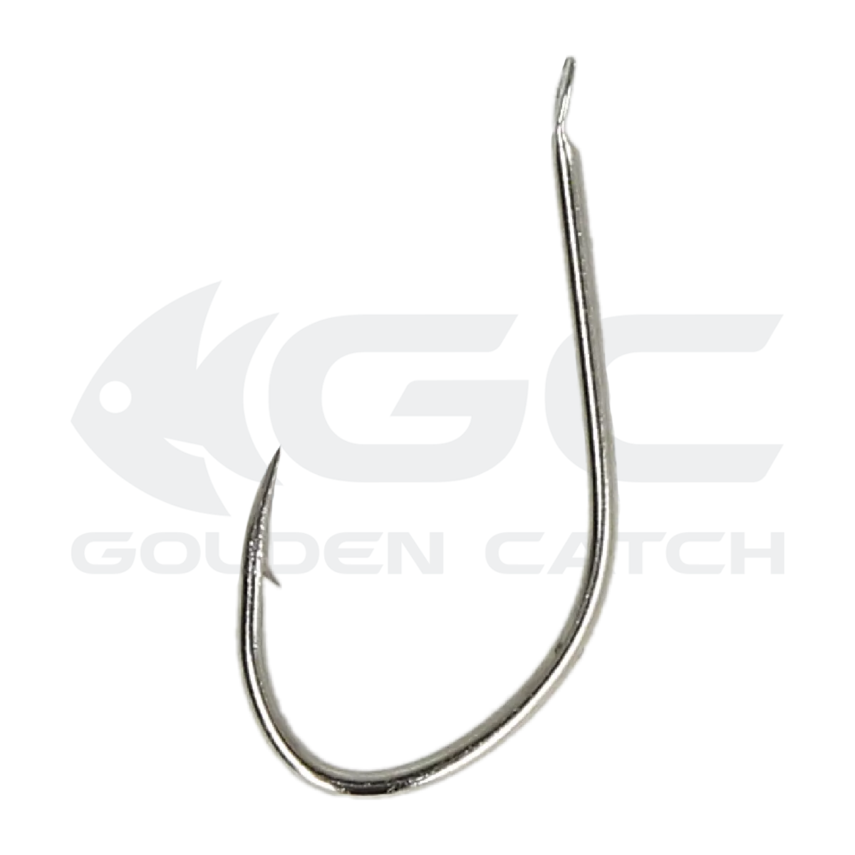 Golden Catch Hook Feeder S 1140NI №11(12pcs)