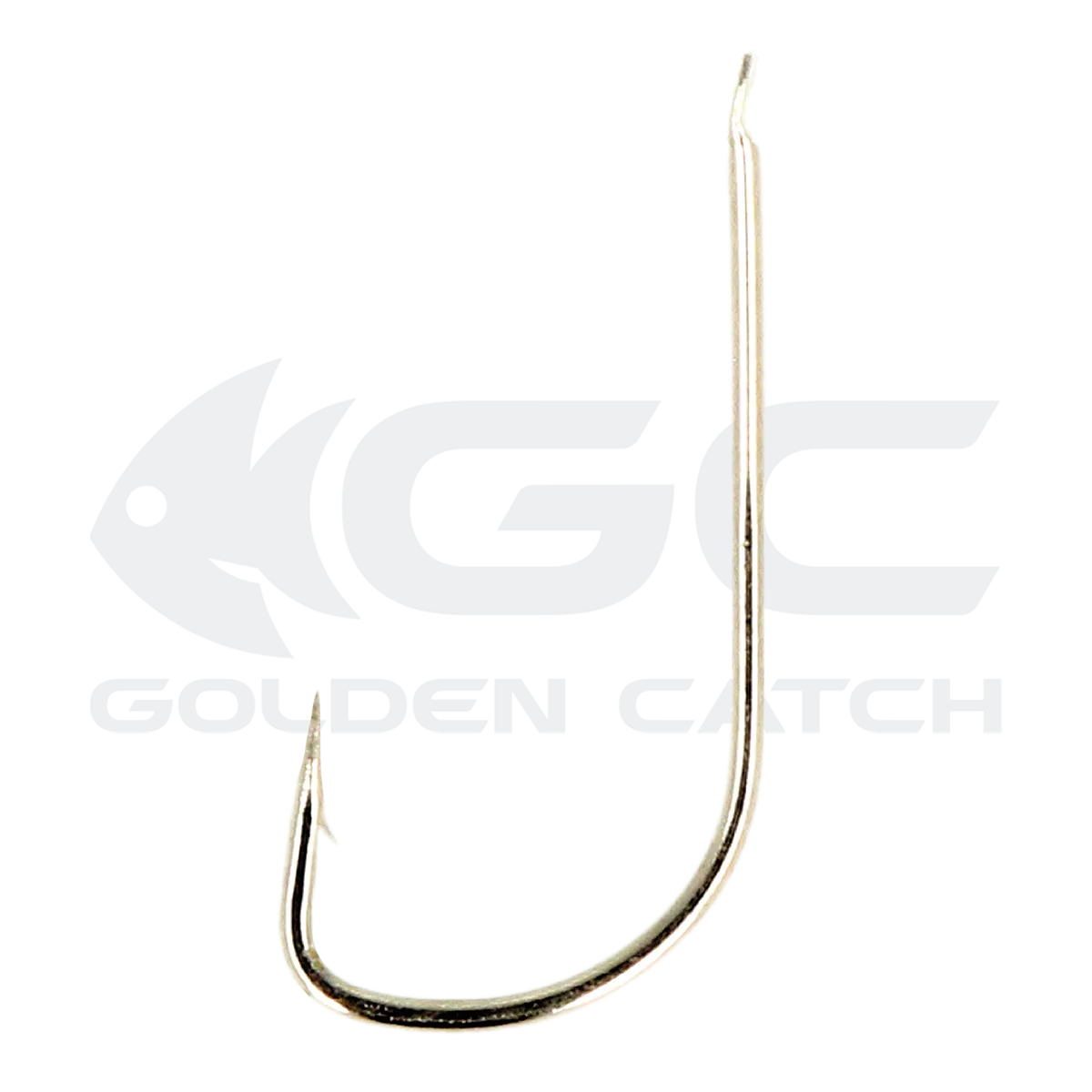 Golden Catch Hook Feeder S 1150NI №9(12pcs)