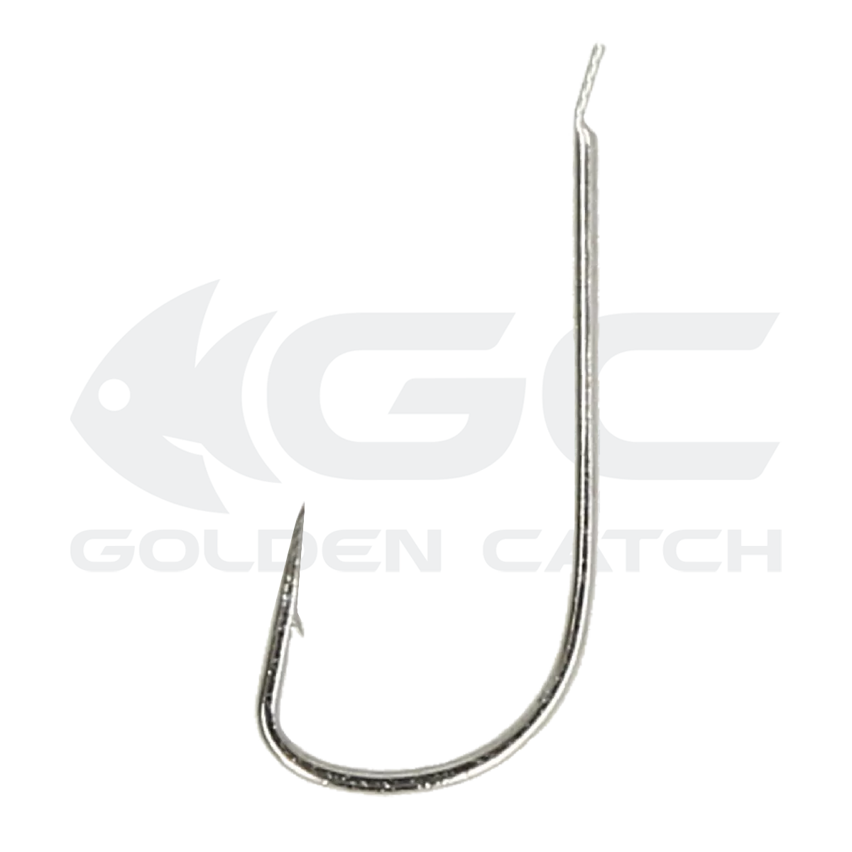 Golden Catch Hook Feeder S 1155NI №11(12pcs)