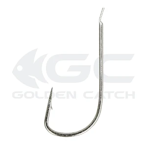 Гачок GC Feeder S 1155NI №10 (12шт)
