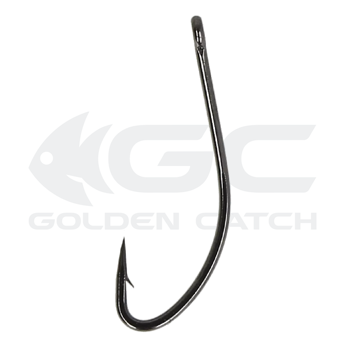 Golden Catch Hook Feeder 1011BN №14(12pcs)