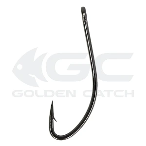 Гачок GC Feeder 1011BN №7 (12шт)