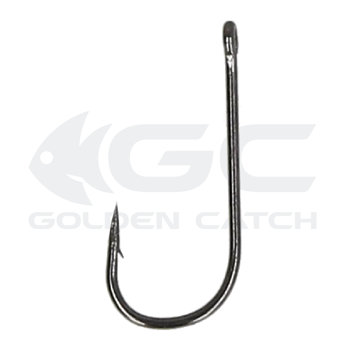 Golden Catch Hook Feeder 1030BN №16(12pcs)