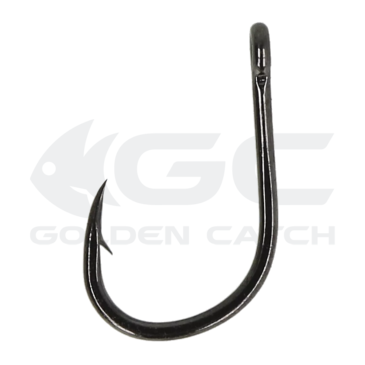 Golden Catch Hook Feeder 1021BN №5(12pcs)