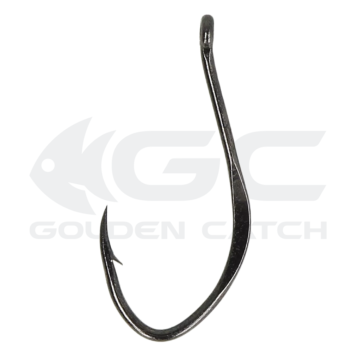 Golden Catch Hook Feeder 1040BN №11(12pcs)