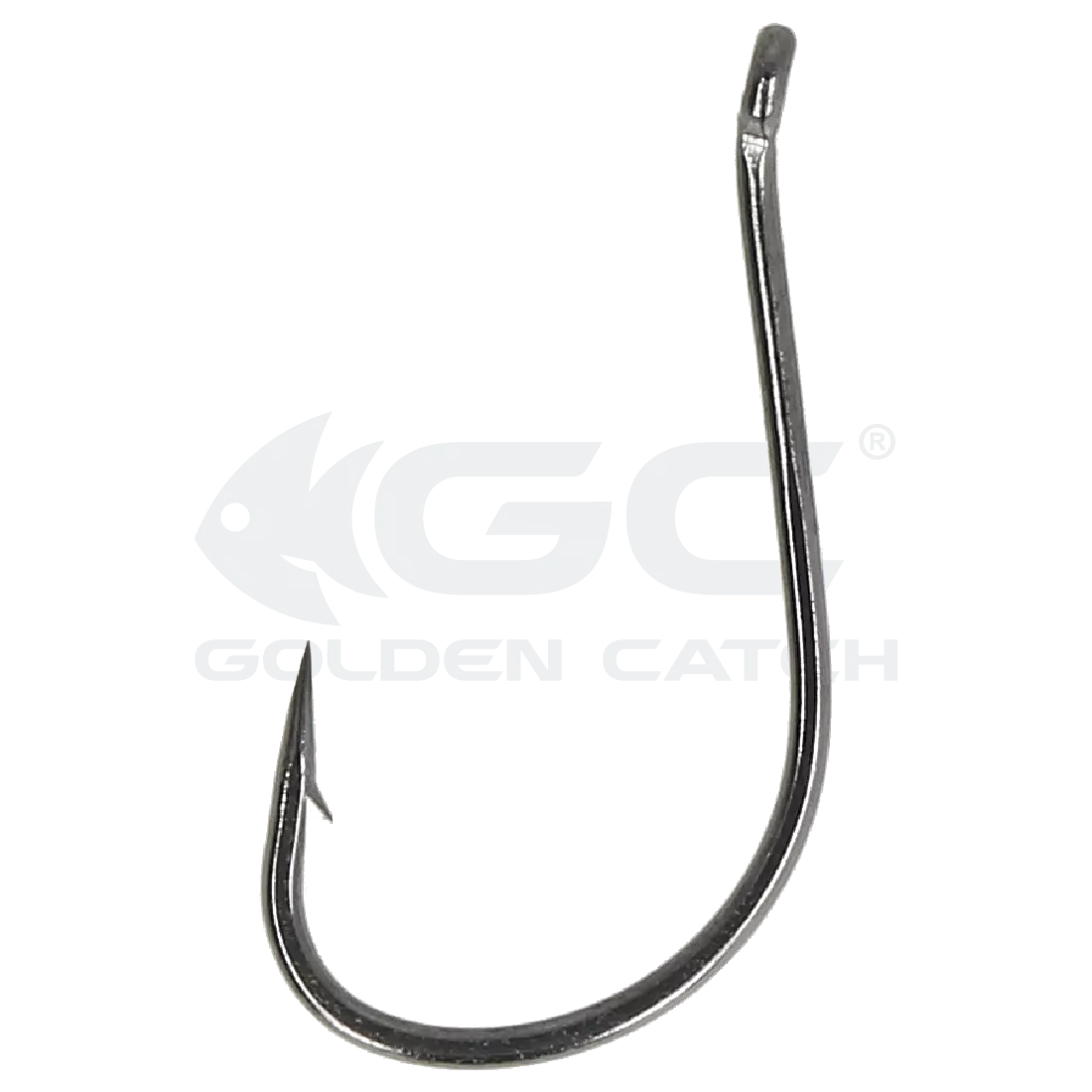 Golden Catch Hook Feeder 1061BN №11(12pcs)