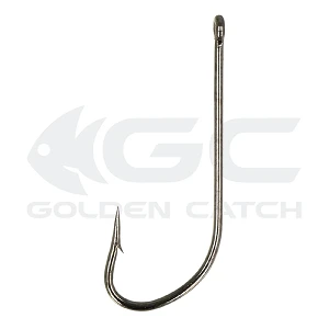 Гачок GC Feeder Basic 1053BN №10(10шт)