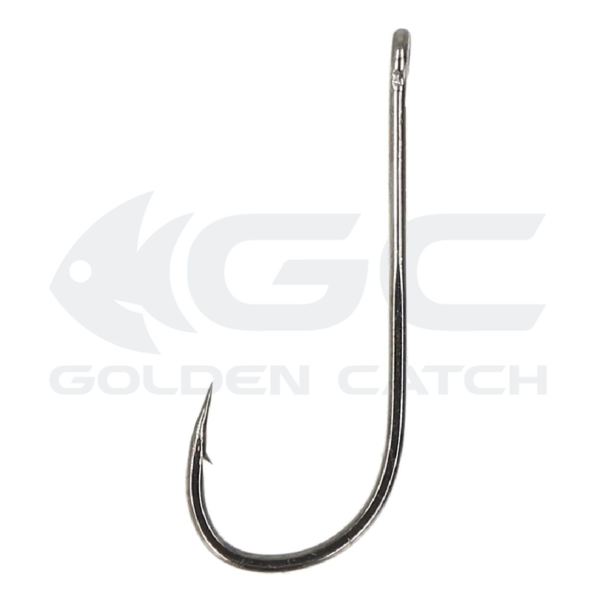 Golden Catch Hook Feeder Basic 1223BN №10(10pcs)