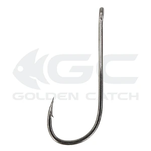 Гачок GC Feeder Basic 1223BN №12(10шт)