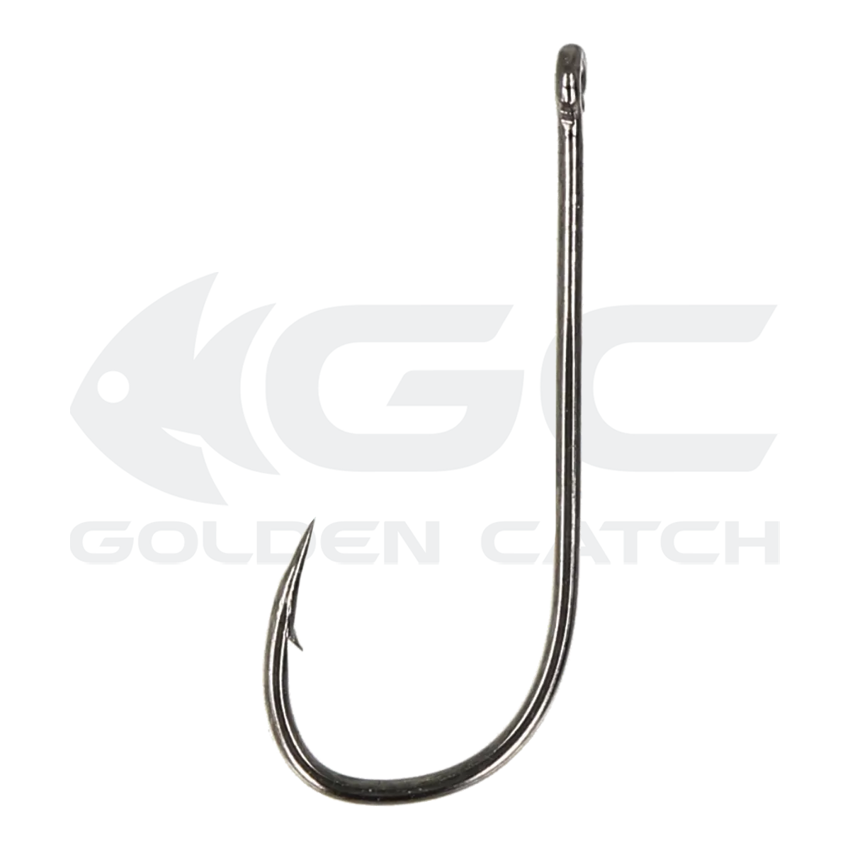 Golden Catch Hook Feeder Basic 50457BN №8(10pcs)