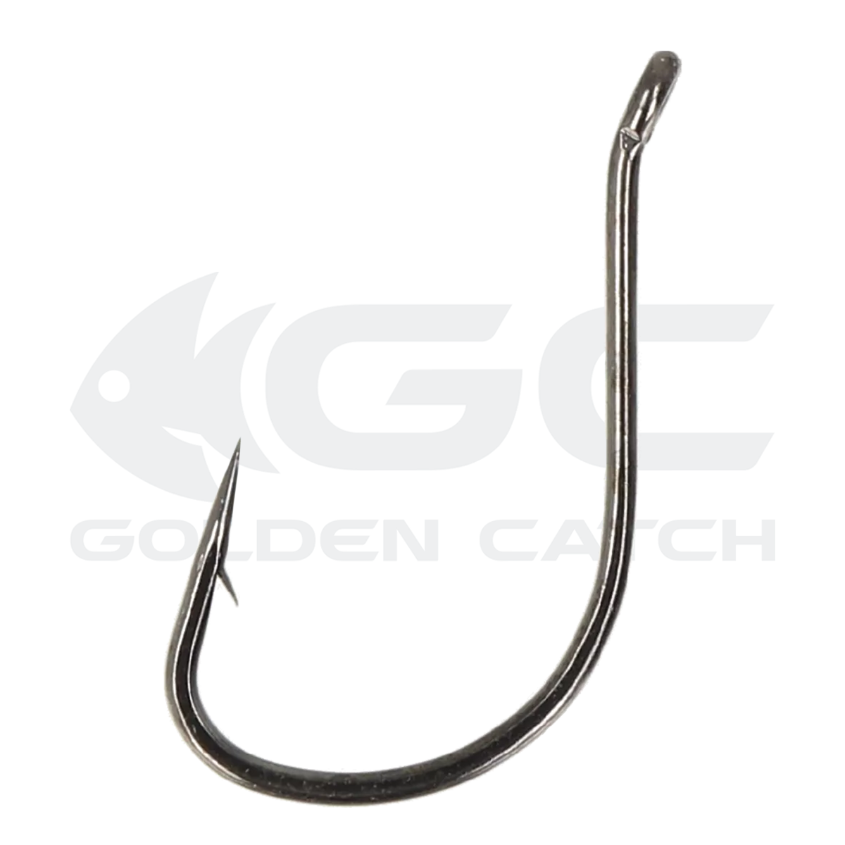 Golden Catch Hook Feeder Basic 50922BN №12 (10pcs)