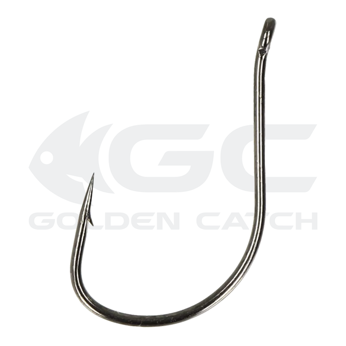 Golden Catch Hook Feeder Basic 53117BN №10 (10pcs)
