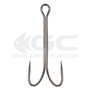 Крючок двойной GC Double Long Sport 2040BN №6 (8шт)
