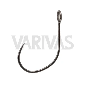 Гачок Varivas Super Trout Area Master Limited Tournament Canvas №4 (15шт)