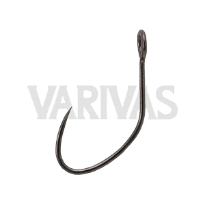 Гачок Varivas Super Trout Area Master Limited Tournament Canvas №7 (15шт)