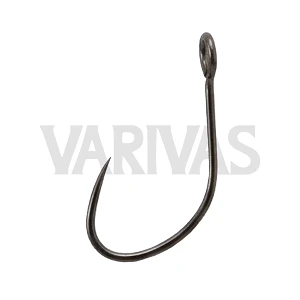 Гачок Varivas Super Trout Area Master Limited Tournament Canvas №8 (15шт)