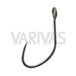 Гачок Varivas Super Trout Area Master Limited Tournament Canvas №6.5 (15шт)