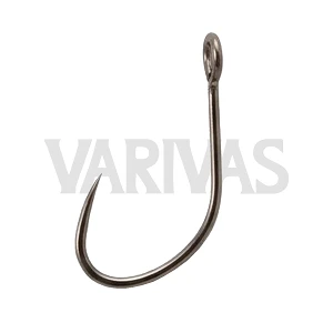Гачок Varivas Super Trout Area Master Limited Tournament Canvas №7.5 (15шт)