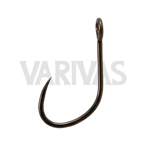 Гачок Varivas Super Trout Area Master Limited Tournament Canvas №8.6 (15шт)