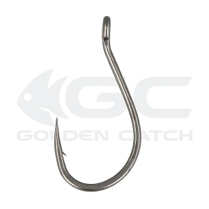 Гачок GC G.Carp Chod & Zig TF №4 (10шт)