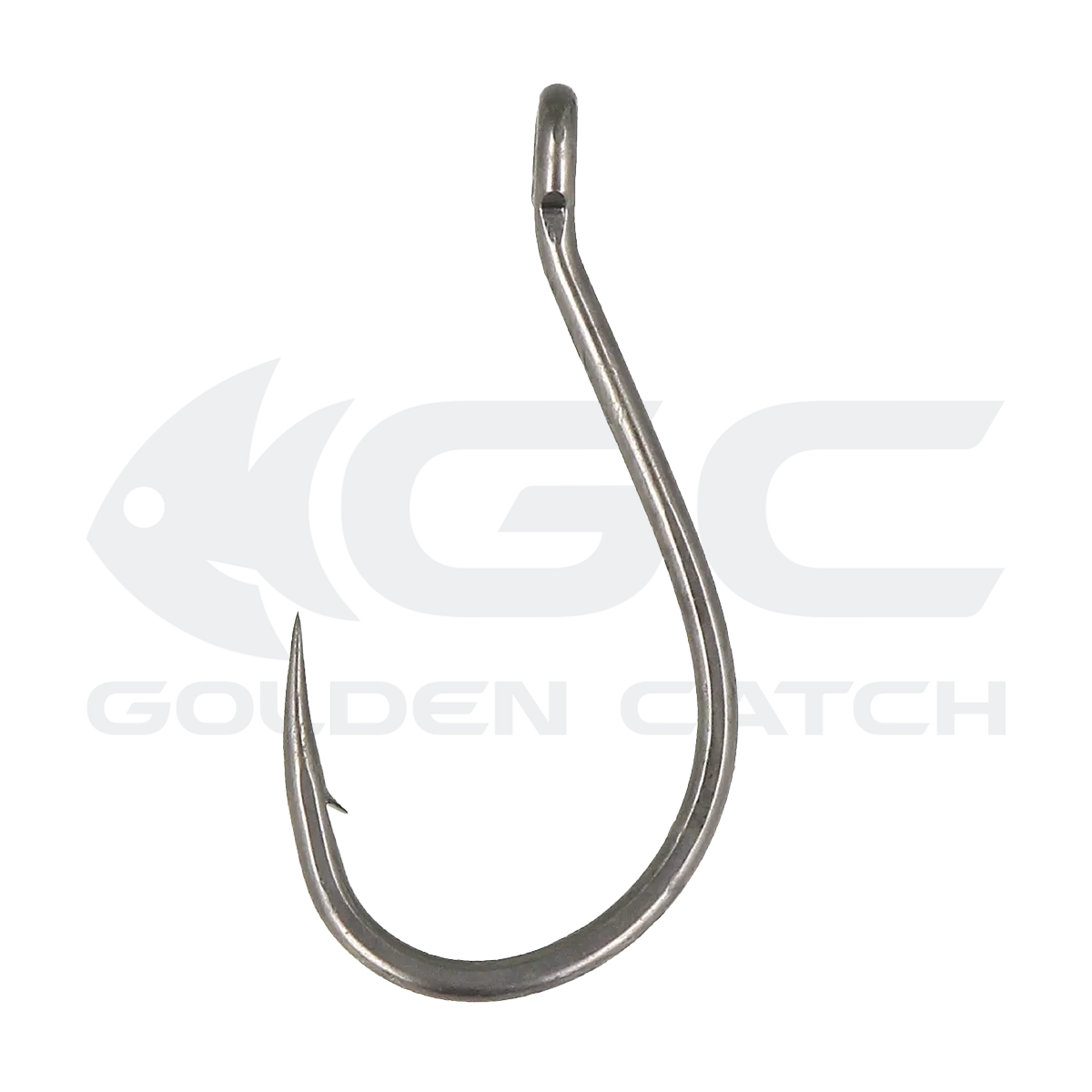 Golden Catch G.Carp Hook Chod & Zig TF №2(10pcs)