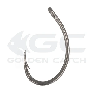 Гачок GC G.Carp Krank TF №2 (10шт)