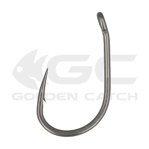 Гачок GC G.Carp Wide Gape TF №4 (10шт)