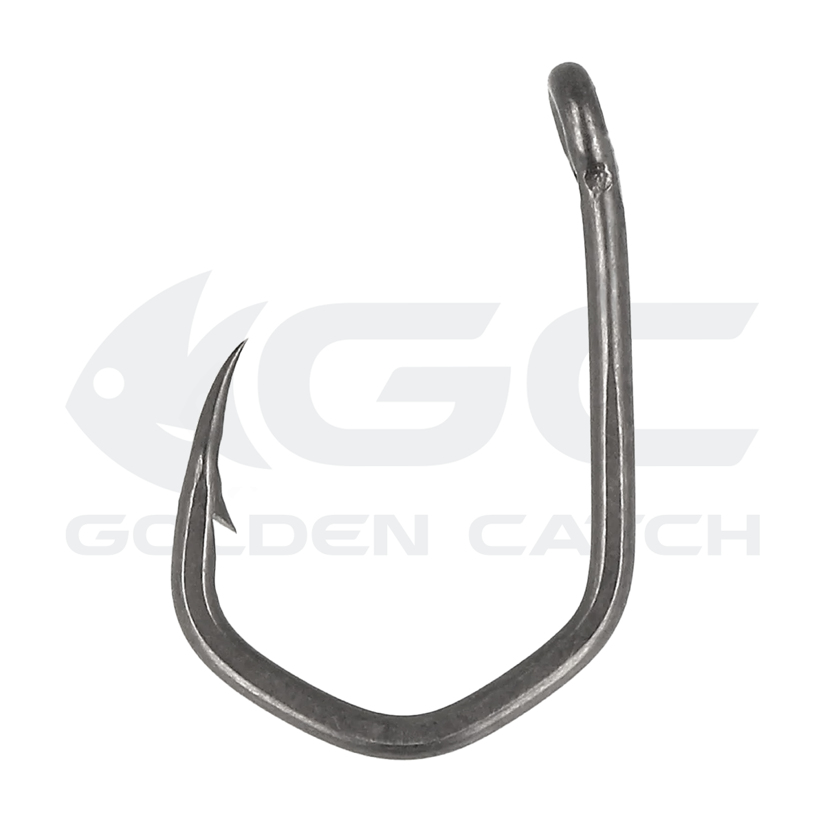 Golden Catch G.Carp Hook V-Claw TF №8(10pcs)