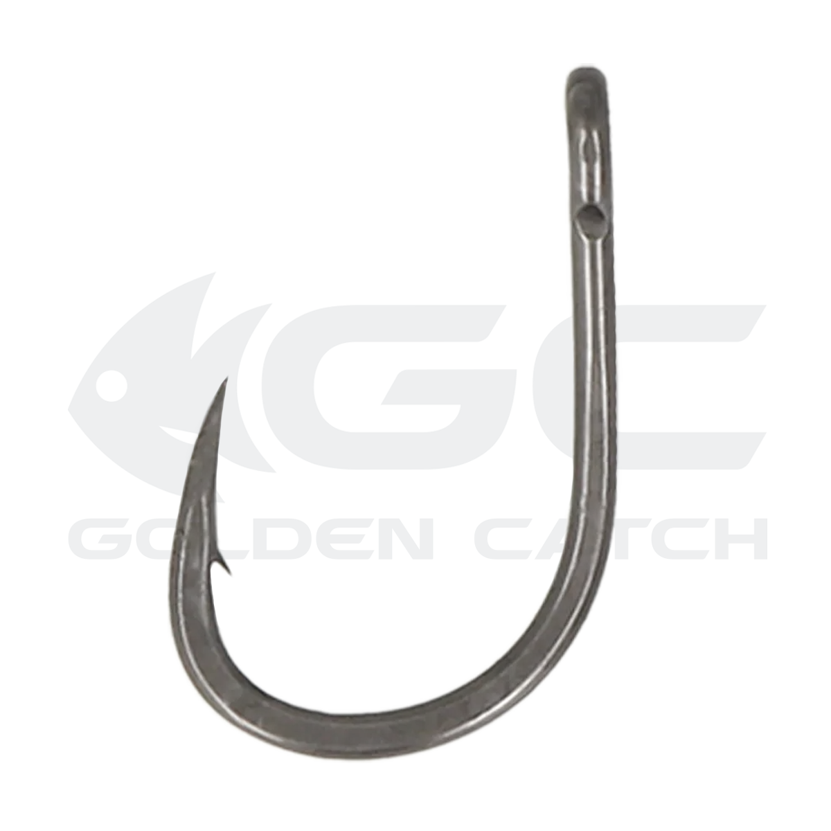 Golden Catch Hook G.Carp Mixa TF №10 (10pcs)