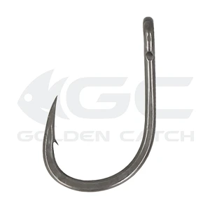 Гачок GC G.Carp Mixa TF №10 (10шт)