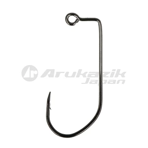 Гачок Arukazik AR-HK02 Jack Upper Jig Hook HW №7(12шт)